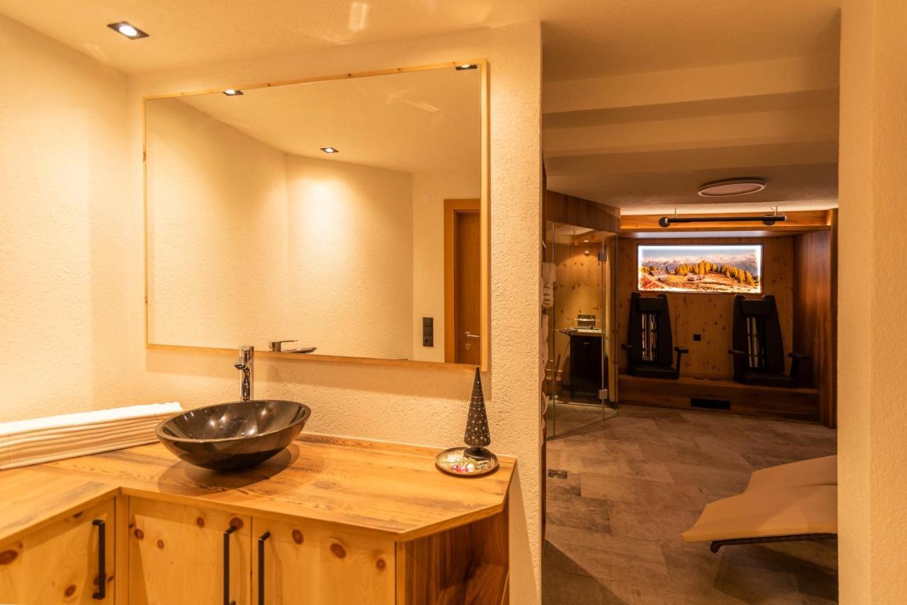 Garni Försterheim 3* Ischgl