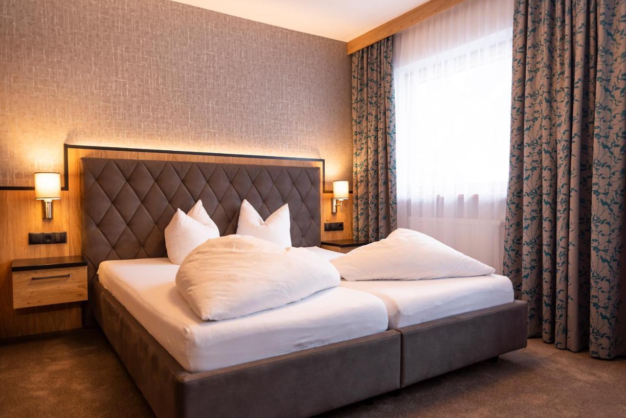 Hotel Garni Foersterheim