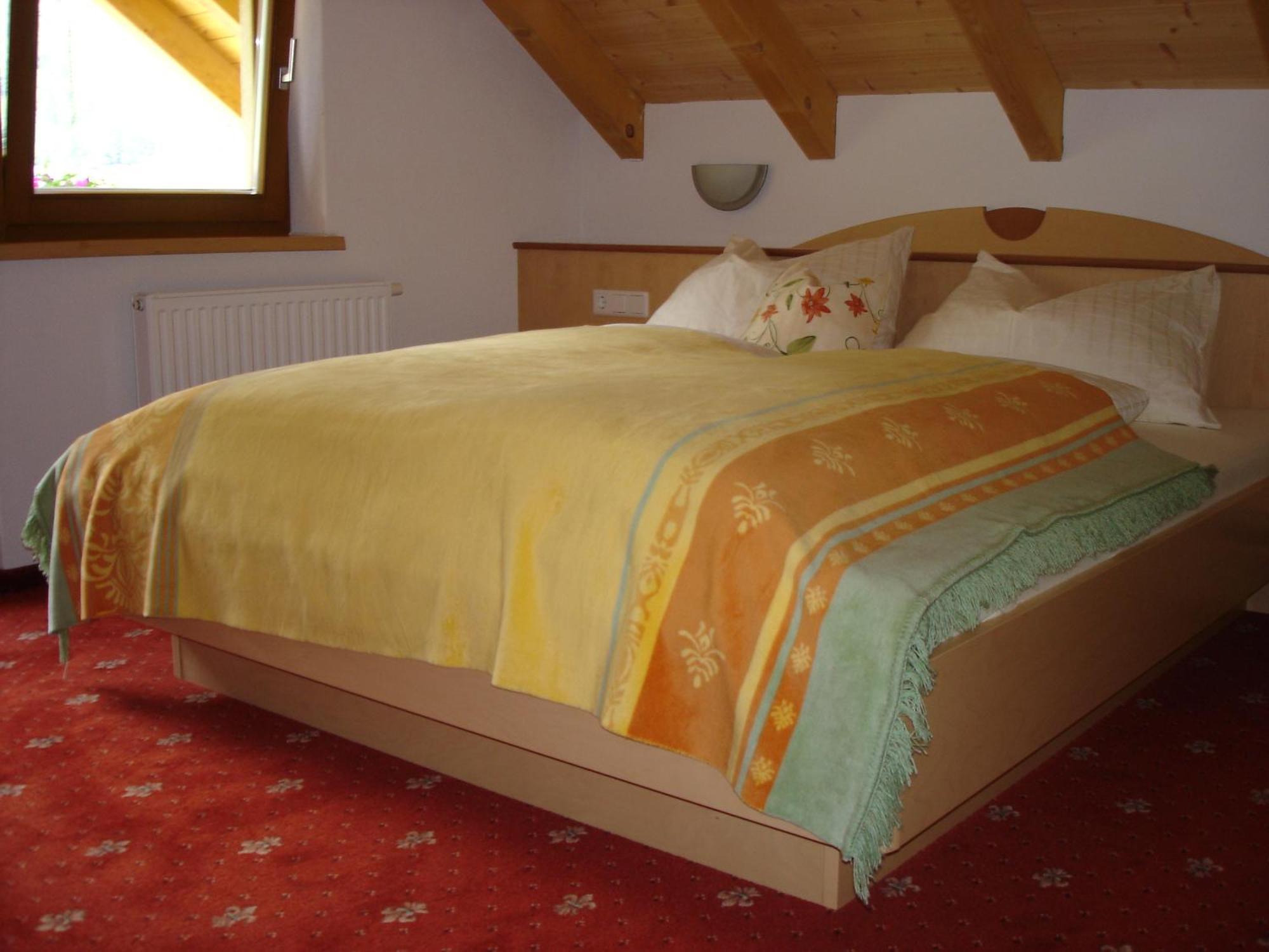 Garni Försterheim 3* Ischgl