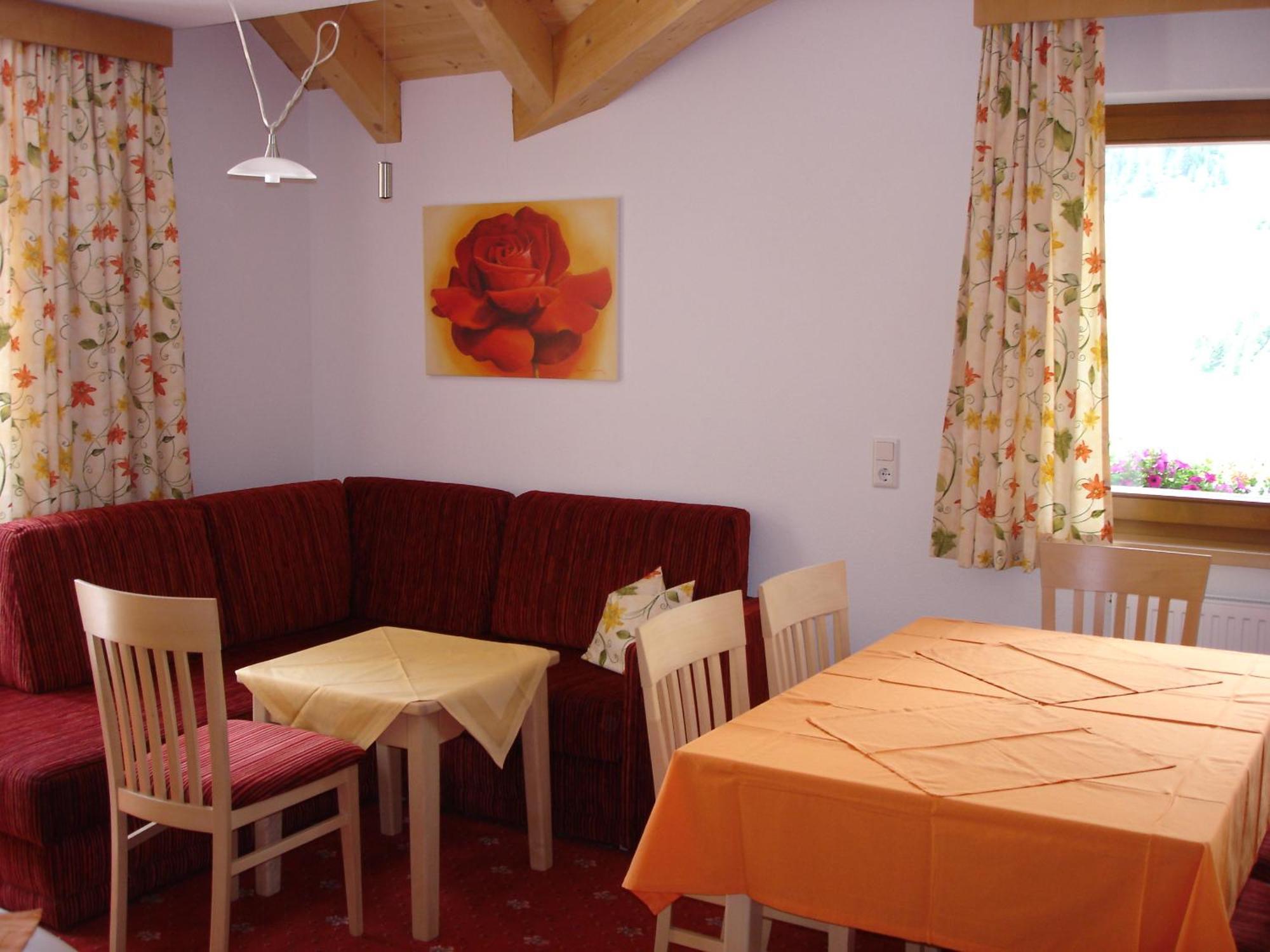 Garni Försterheim Hotel 3*