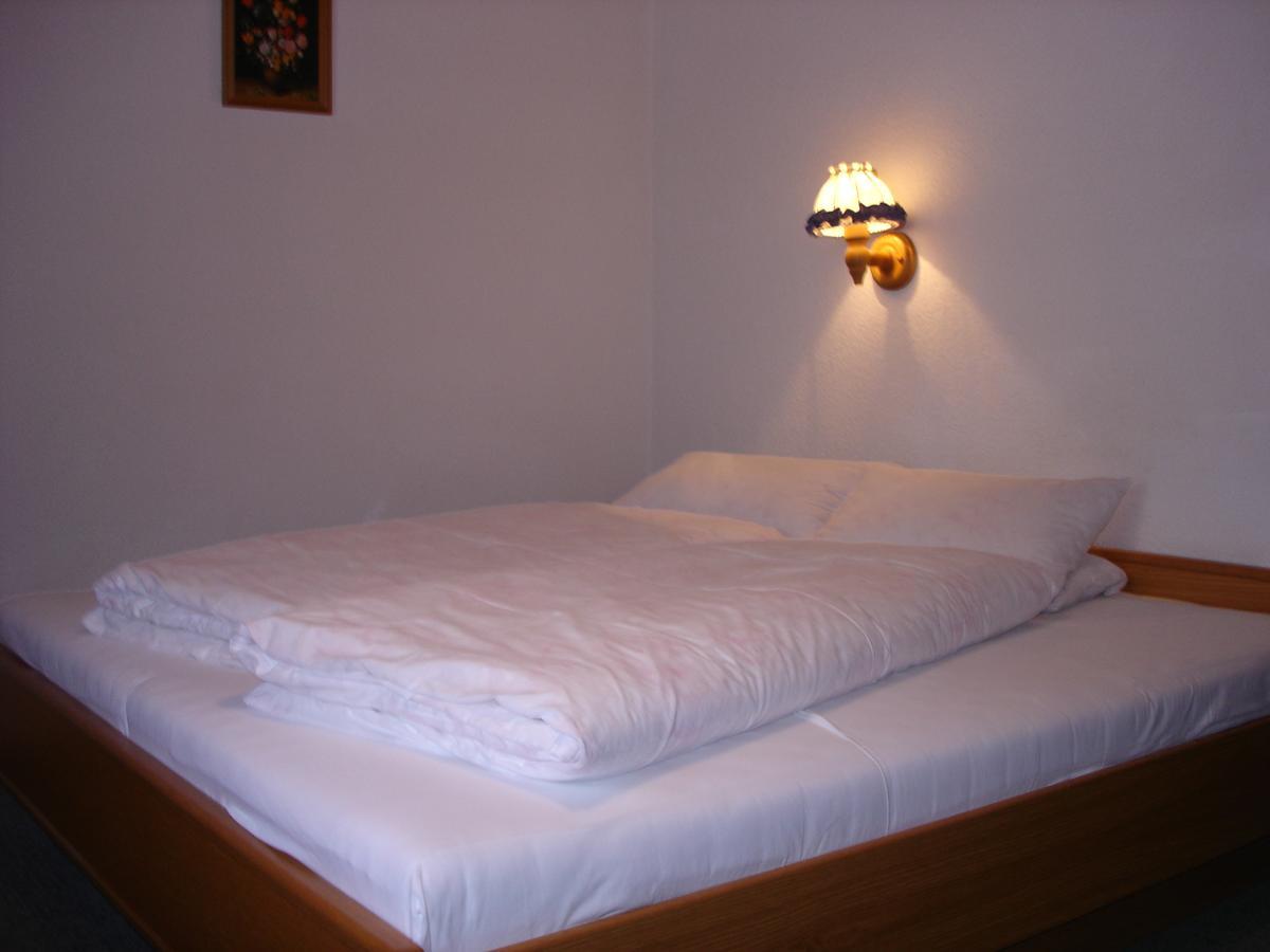 Hotel Garni Försterheim