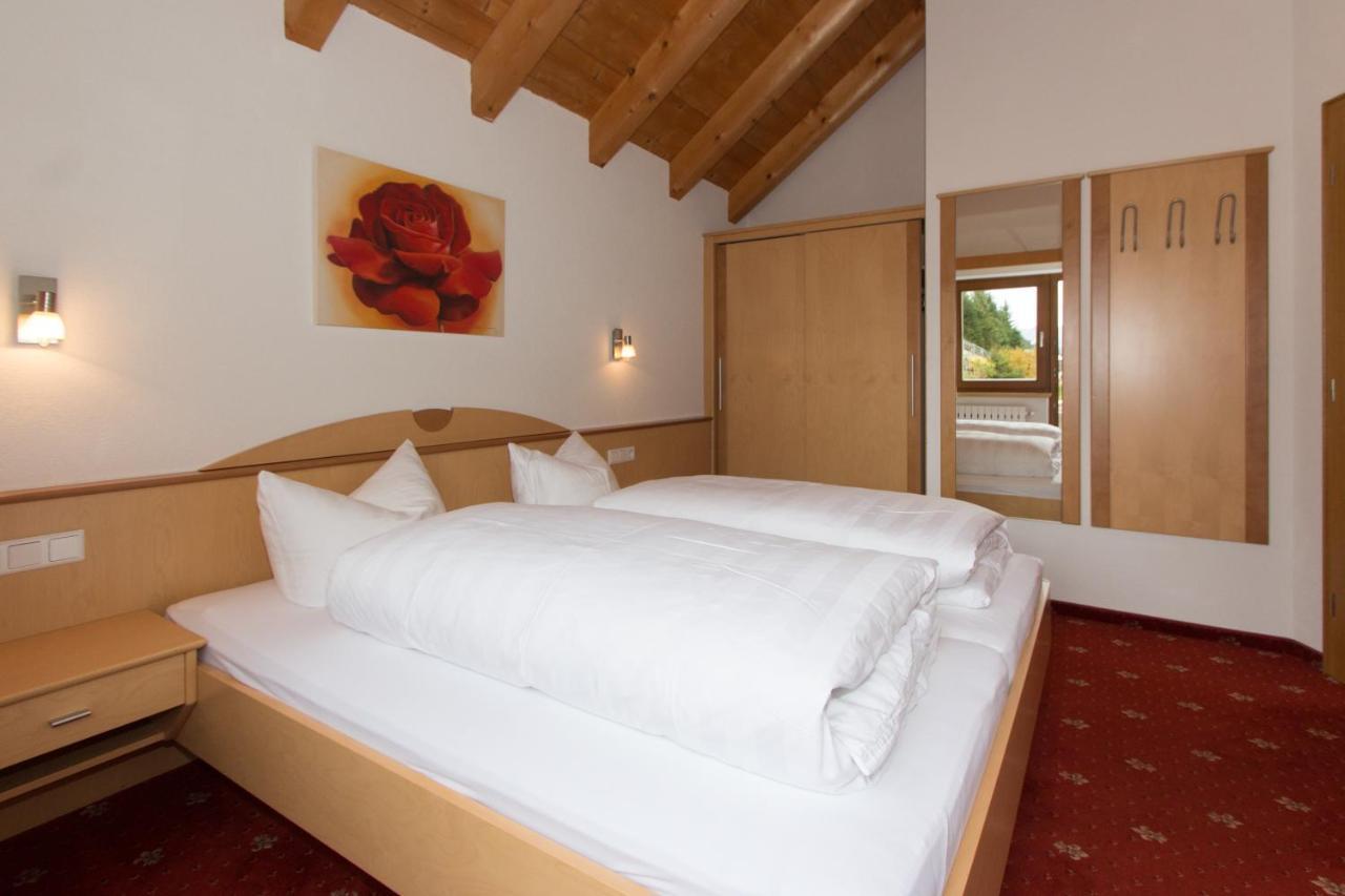 Hotel Garni Försterheim Ischgl