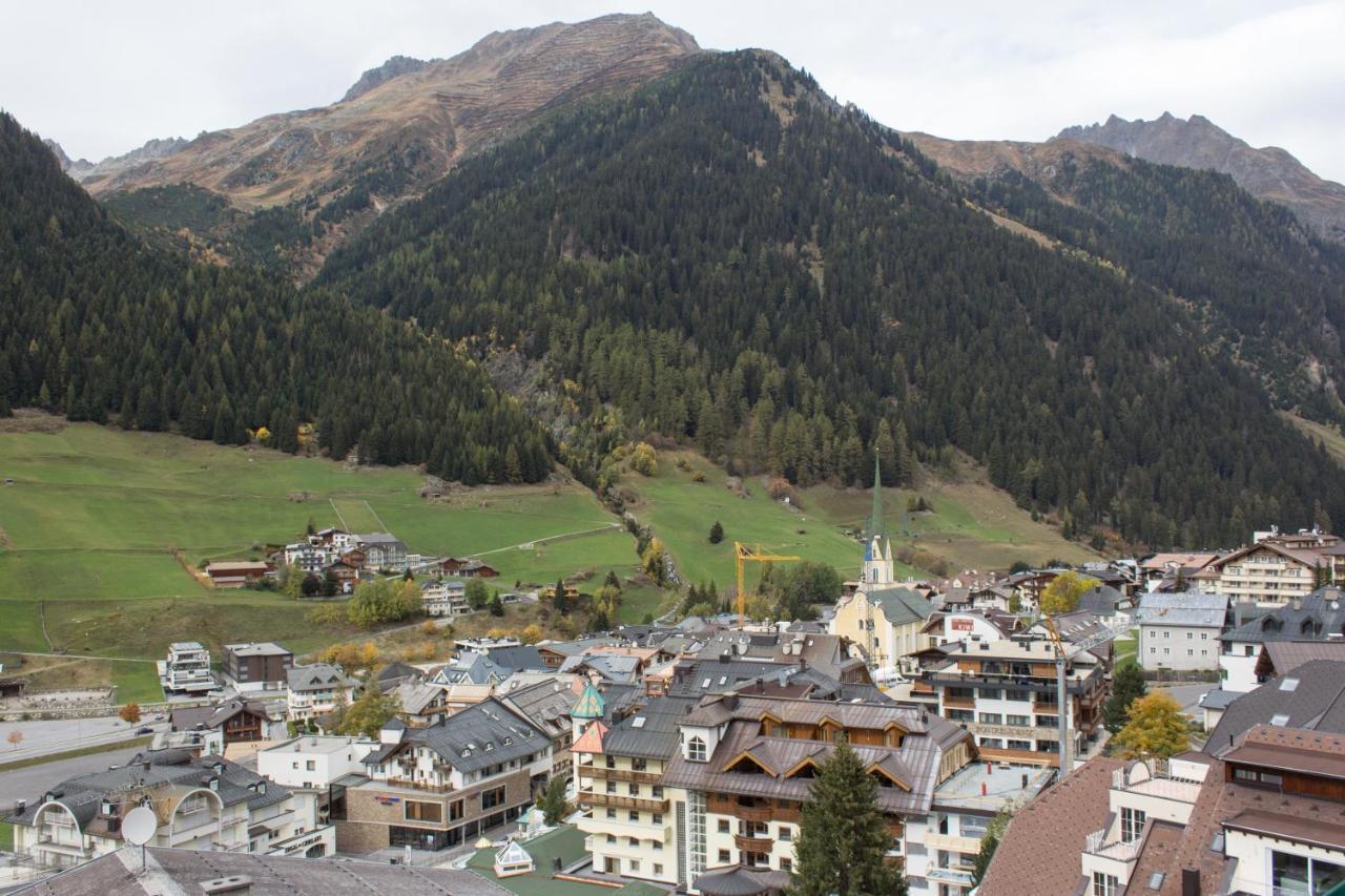 Garni Försterheim 3* Ischgl