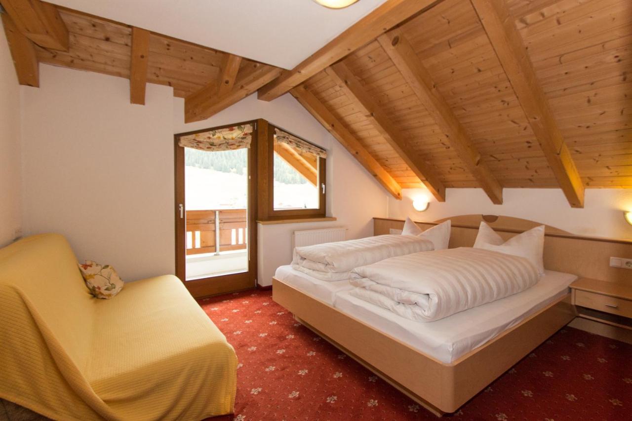 Garni Försterheim Ischgl