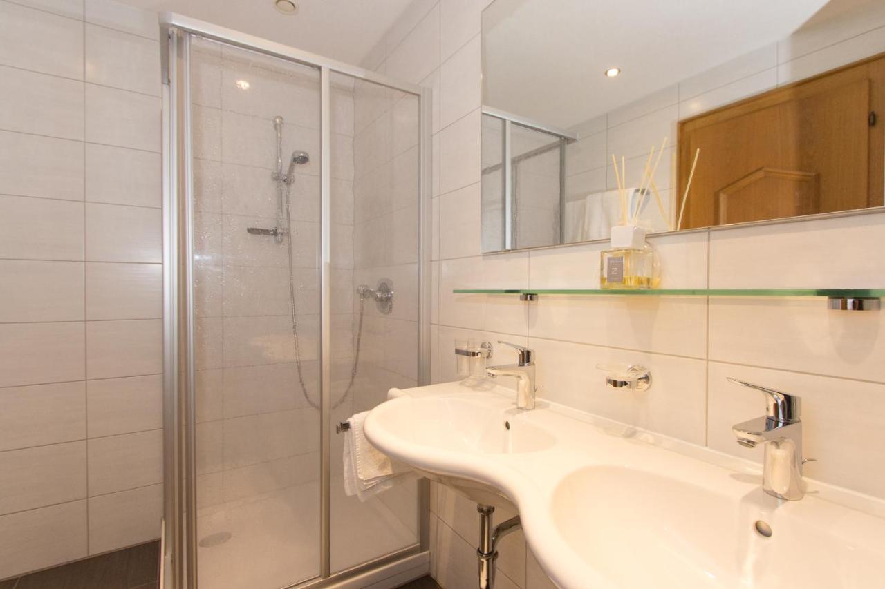 Hotel Garni Försterheim Ischgl