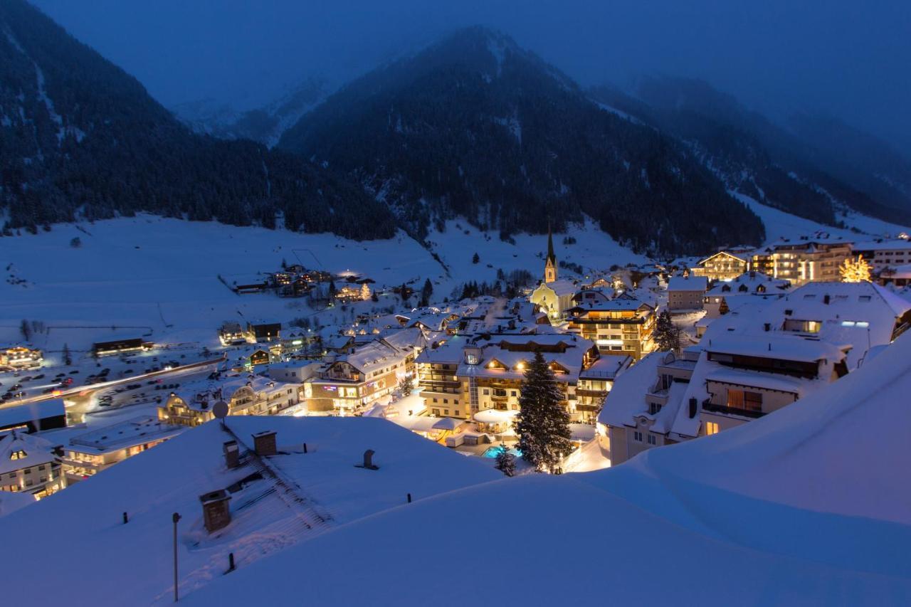 Garni Försterheim 3* Ischgl