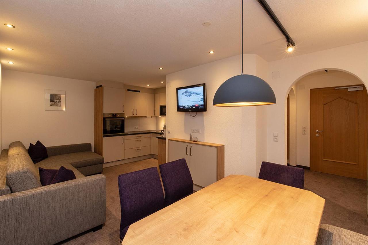 Garni Försterheim 3* Ischgl